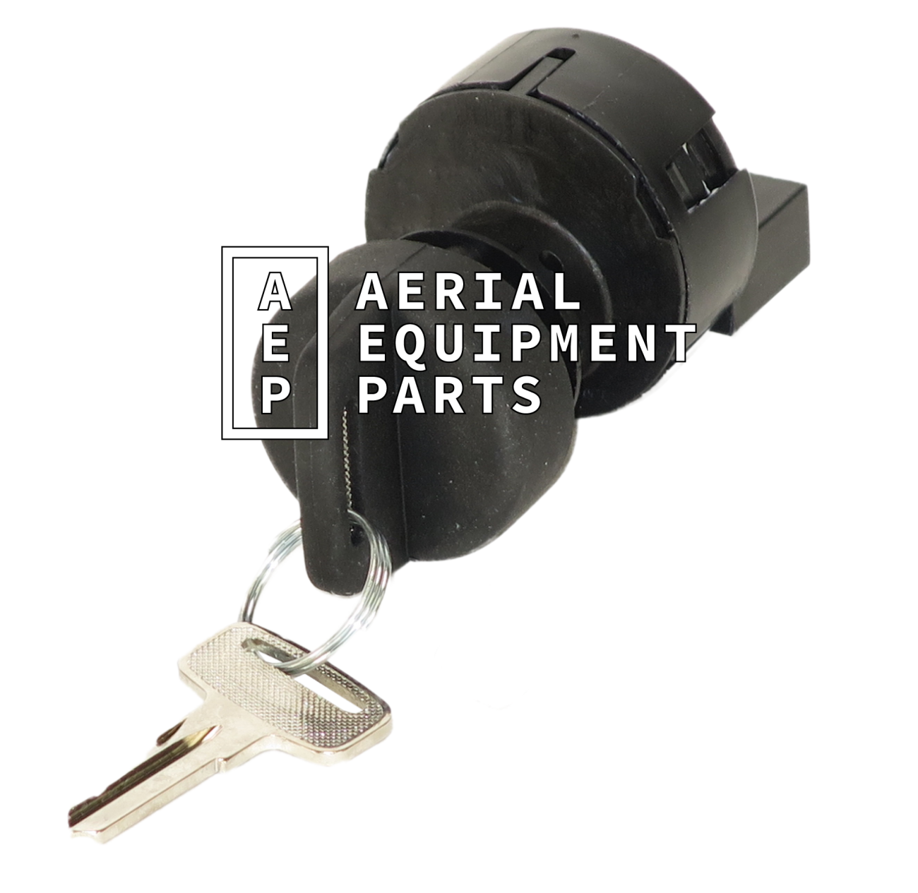 CV03 ① Skyjack Lift 171894 Ignition Switch | Aerial Equipment Parts