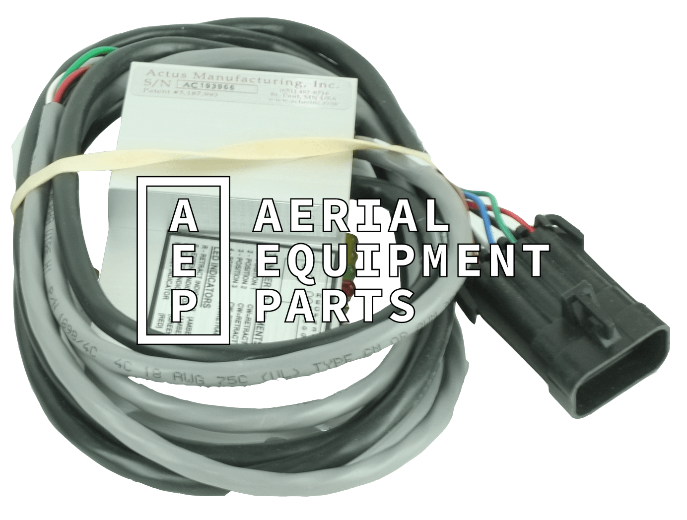 Snorkel Lift Parts Aerial Equipment Parts