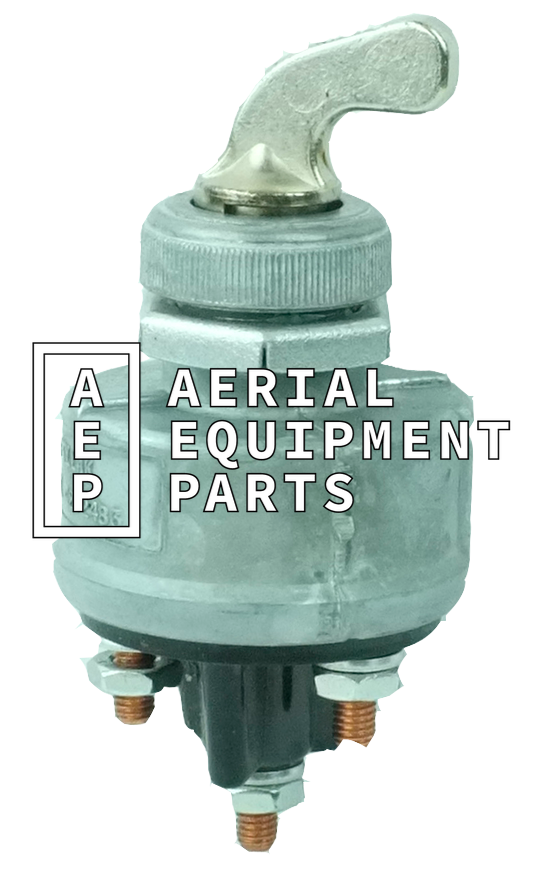 Snorkel Lift Parts Aerial Equipment Parts