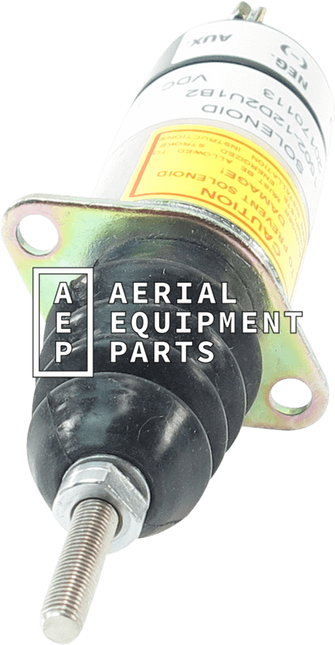 3040292 Solenoid For Snorkel