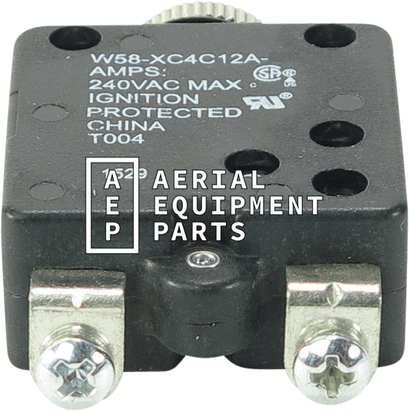 3040535 Circuit Breaker For Snorkel