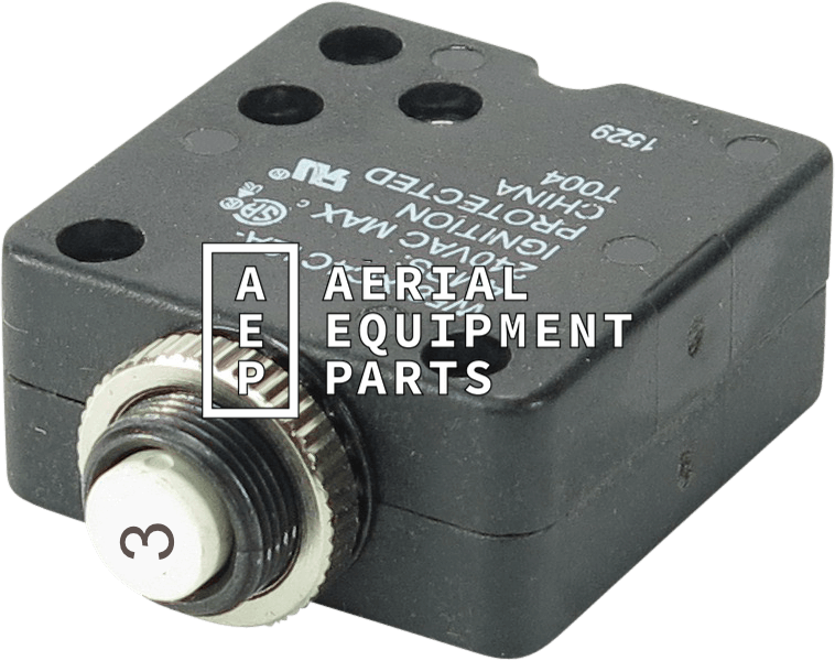 3040535 Circuit Breaker For Snorkel