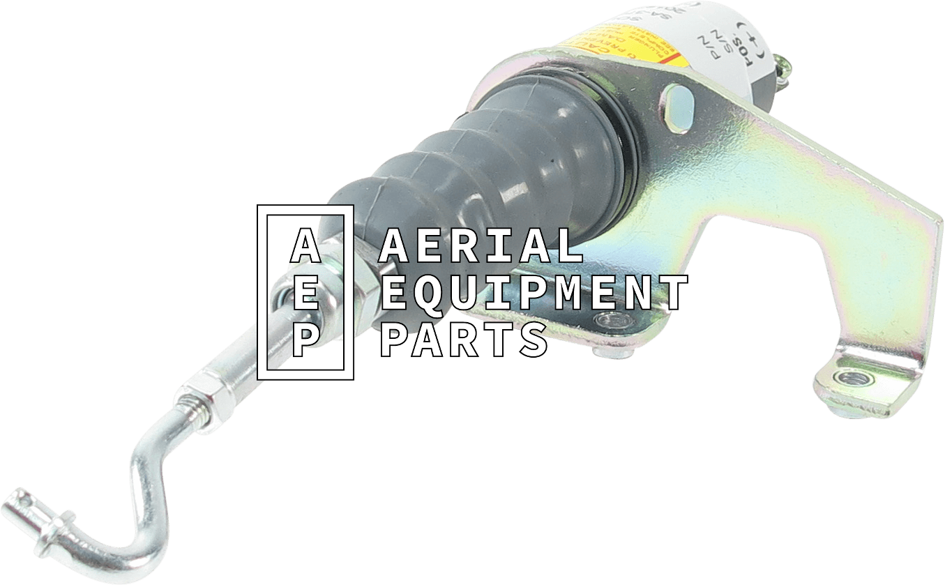 Snorkel 7630246 Solenoid Aerial Equipment Parts