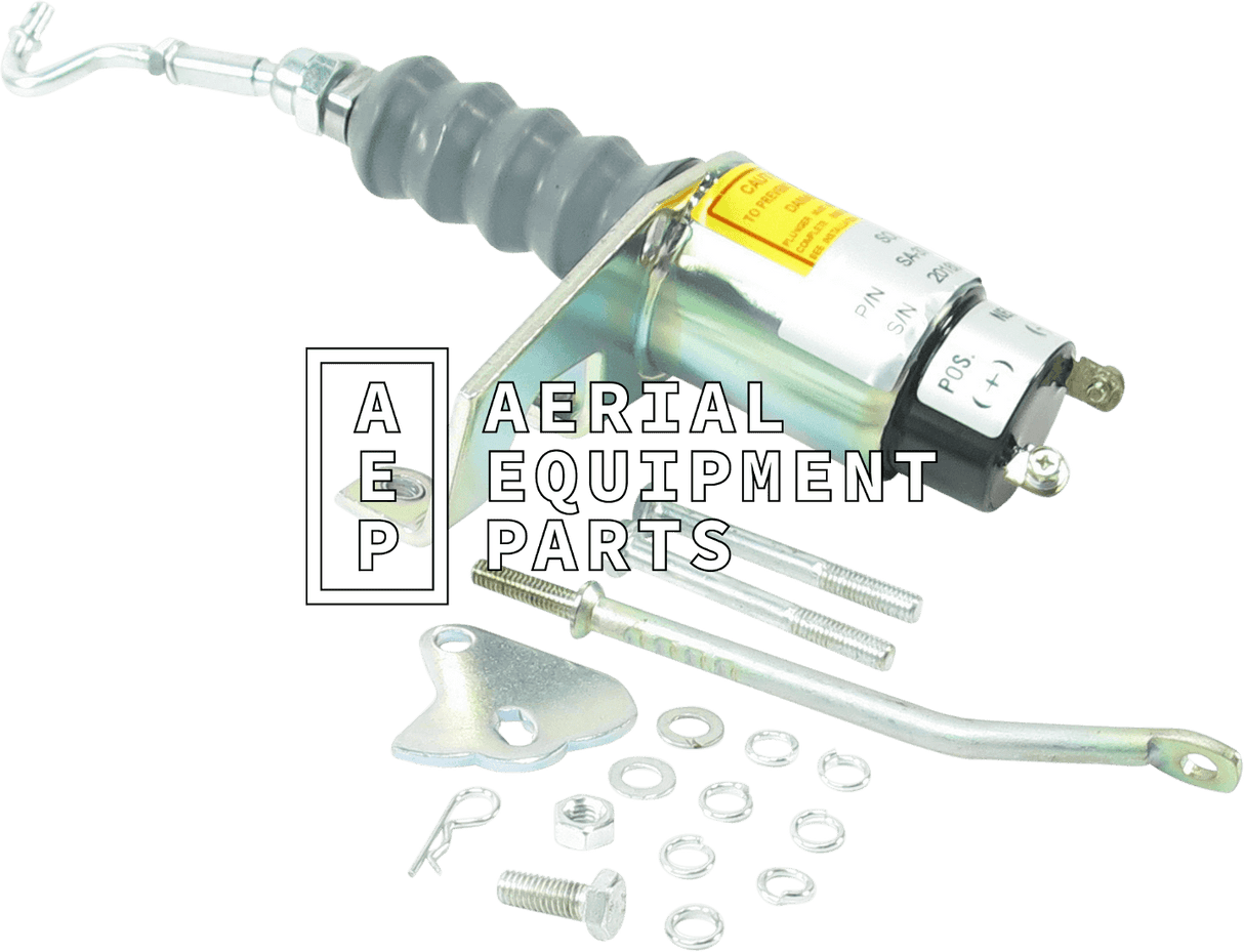 7630246 Solenoid For Snorkel