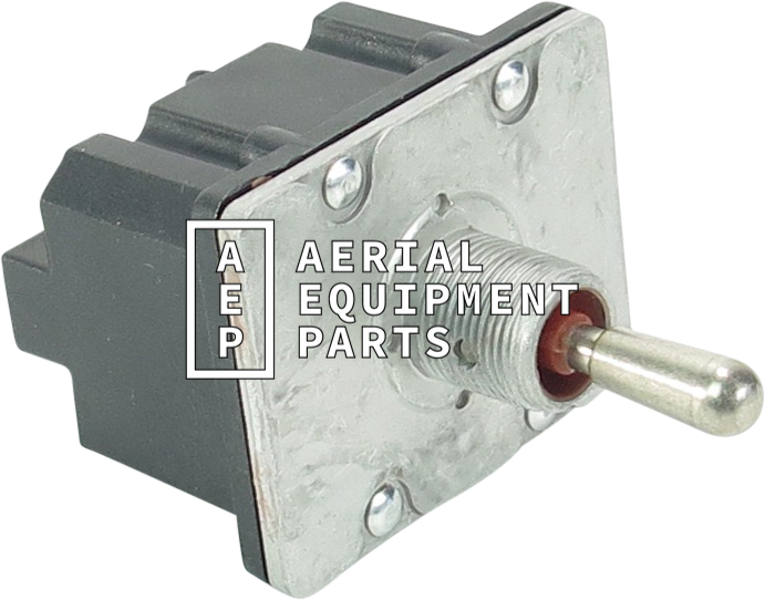 0216260 Toggle Switch For Terex