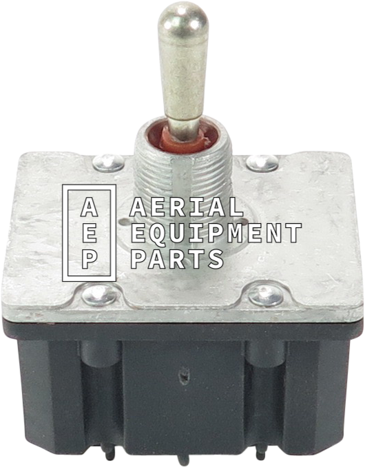 0216260 Toggle Switch For Terex