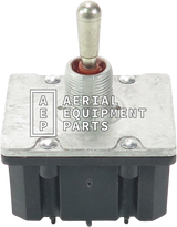 0216260 Toggle Switch For Terex