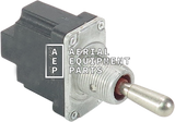 Upright 029871-000 Toggle Switch