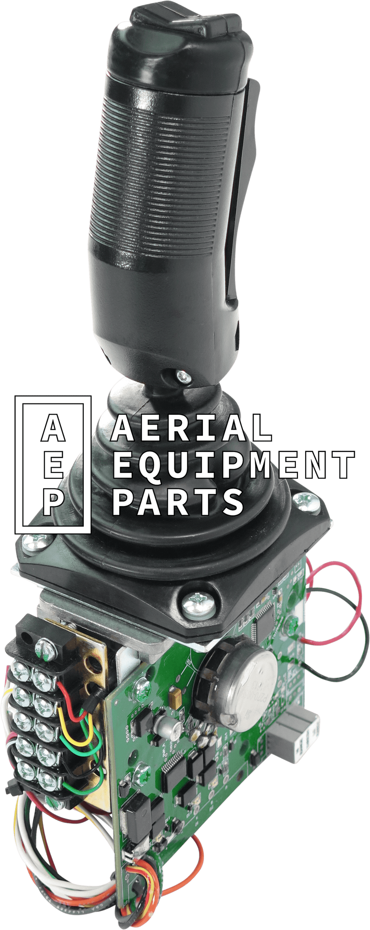 ロッド PALMS Jade Mirror Cross Stream JCGS-60L Upright 030849-000 Joystick | Aerial Equipment Parts