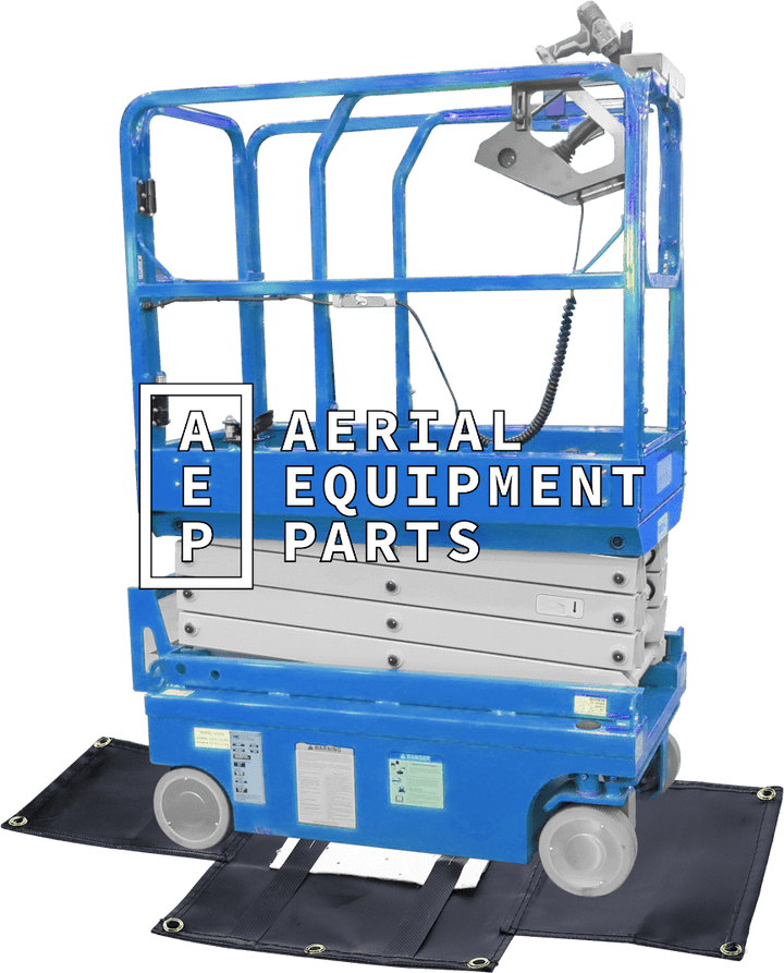 Upright Lift Parts Aerial Equipment Parts