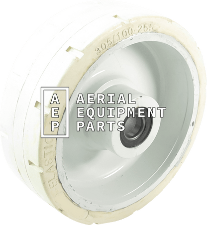 Tire 504351-000 For Upright
