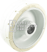 Tire 504351-000 For Upright