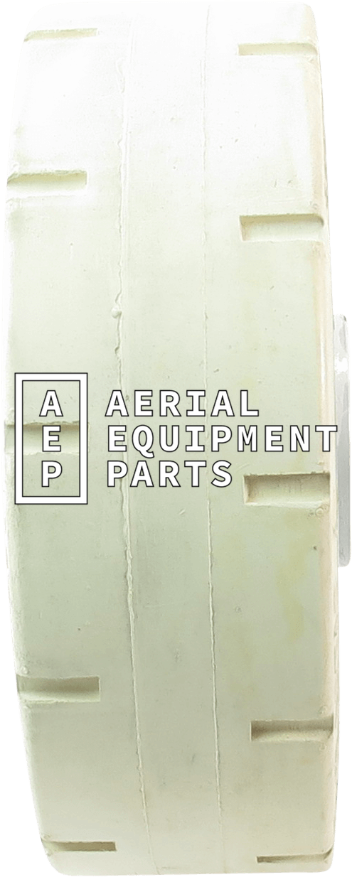 Tire 504351-000 For Upright