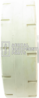 Tire 504351-000 For Upright