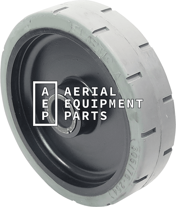Upright Lift Parts Aerial Equipment Parts