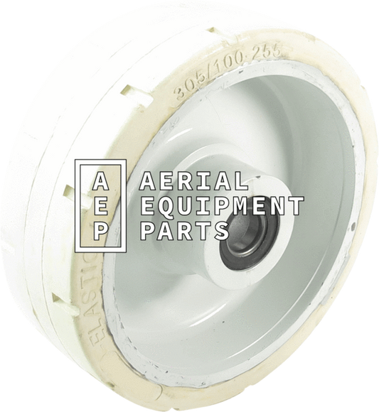 Tire 65744-000 For Upright