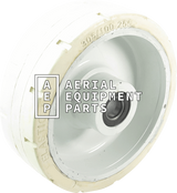 Tire 65744-000 For Upright